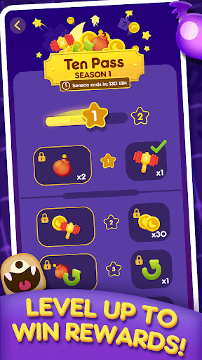 Ten Crush screenshot 6 - screenshot
