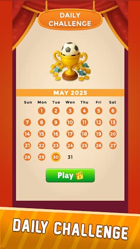 Ball Burst Match - Triple 3D screenshot 4 - screenshot