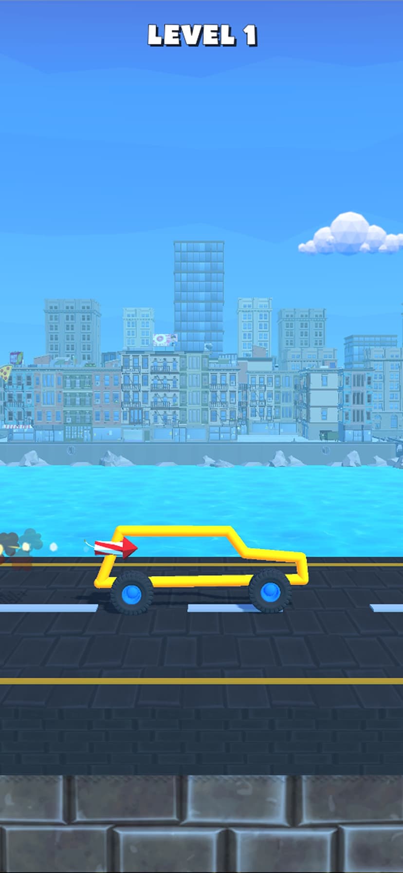 Draw & Ride! screenshot 2 - screenshot