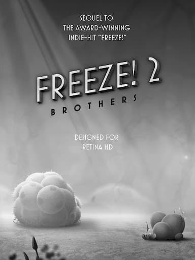 Freeze! 2 - Brothers screenshot 14 - screenshot