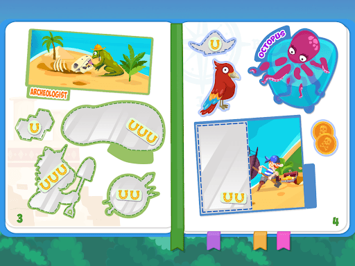 Busy Kids - Happy learning 2+ screenshot 24 - screenshot