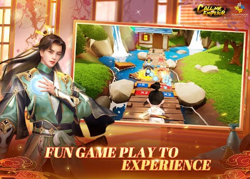 Call Me Emperor screenshot 9 - screenshot