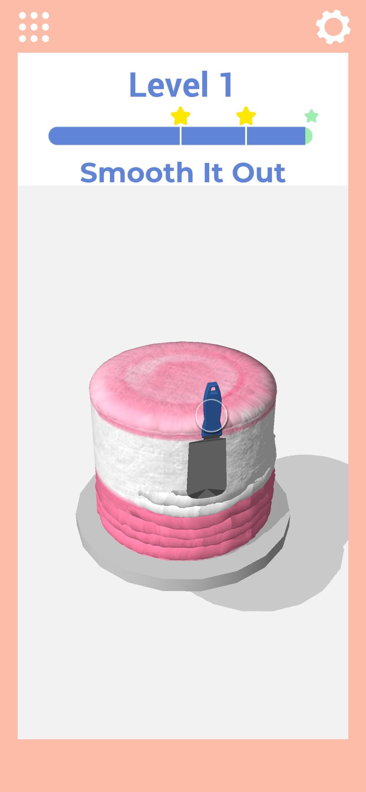Icing on the Cake screenshot 3 - screenshot