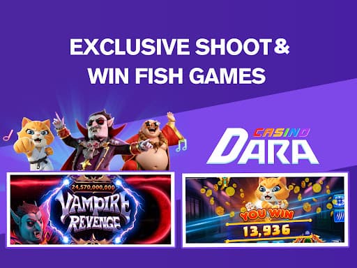Dara Casino screenshot 12 - screenshot