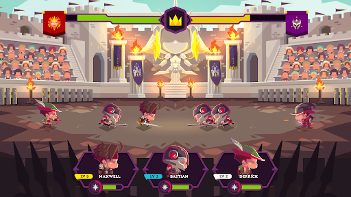 King's League II screenshot 7 - screenshot