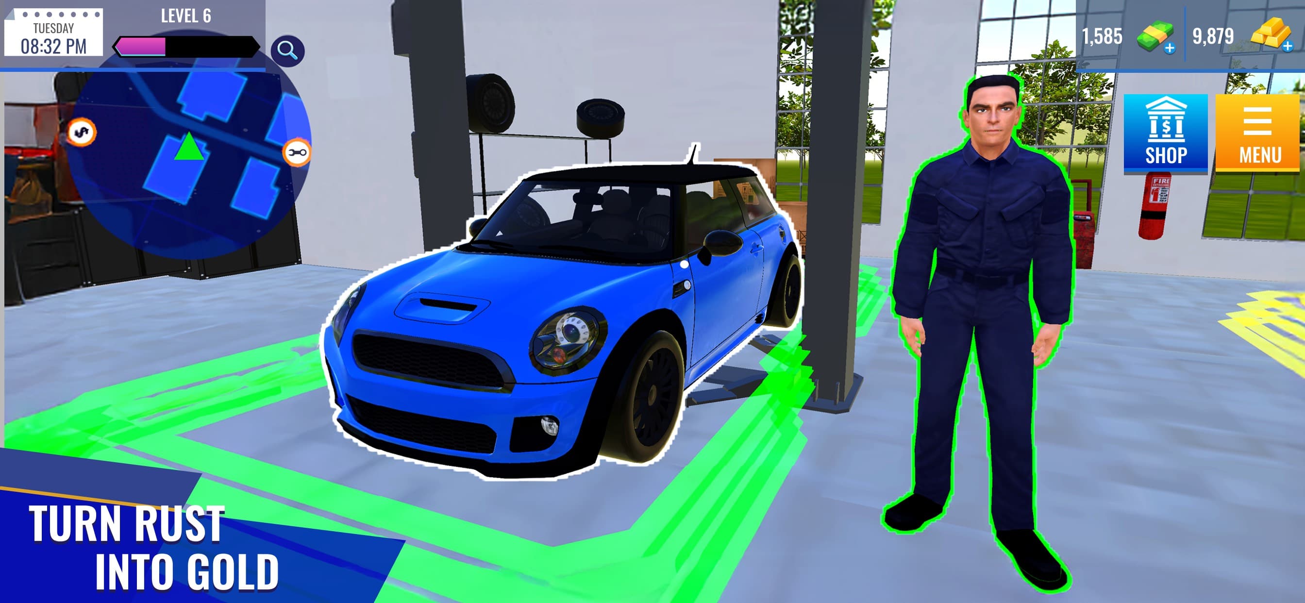 Car Sales Simulator 25 screenshot 6 - screenshot