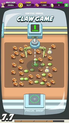 Coffee Craze - Barista Tycoon screenshot 8 - screenshot