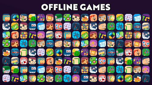 Offline Games - No Wifi Games screenshot 9 - screenshot