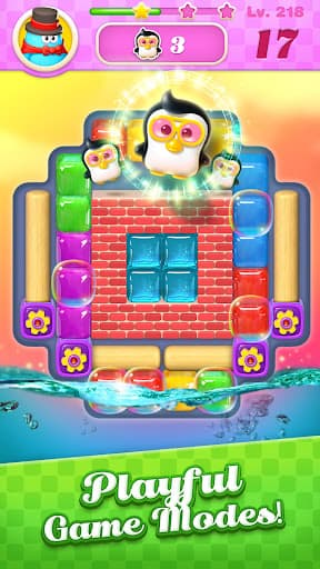 Tap Blast Friends screenshot 23 - screenshot