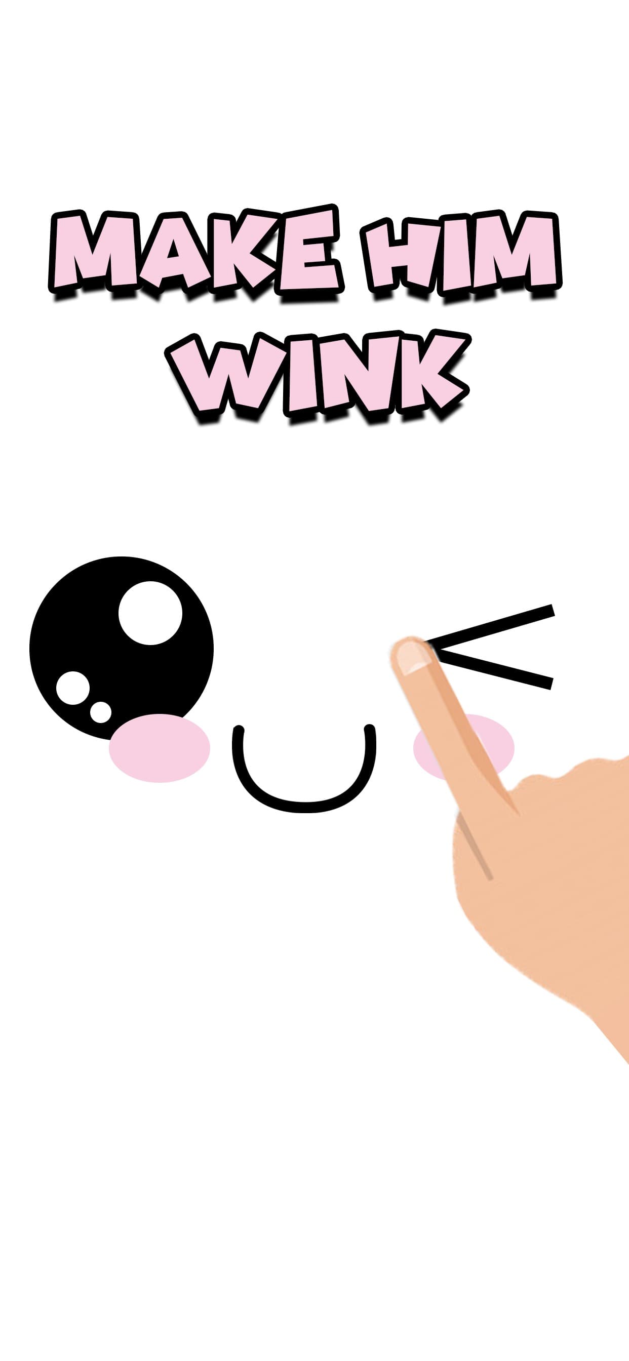 Cute Face:OwO Virtual Pet Game screenshot 1 - screenshot