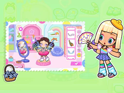 Beauty Salon: Spa & Nail Game screenshot 13 - screenshot