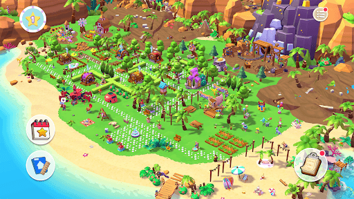 Neopets: Tales of Dacardia screenshot 13 - screenshot