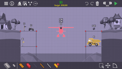 Poly Bridge 2 screenshot 5 - screenshot