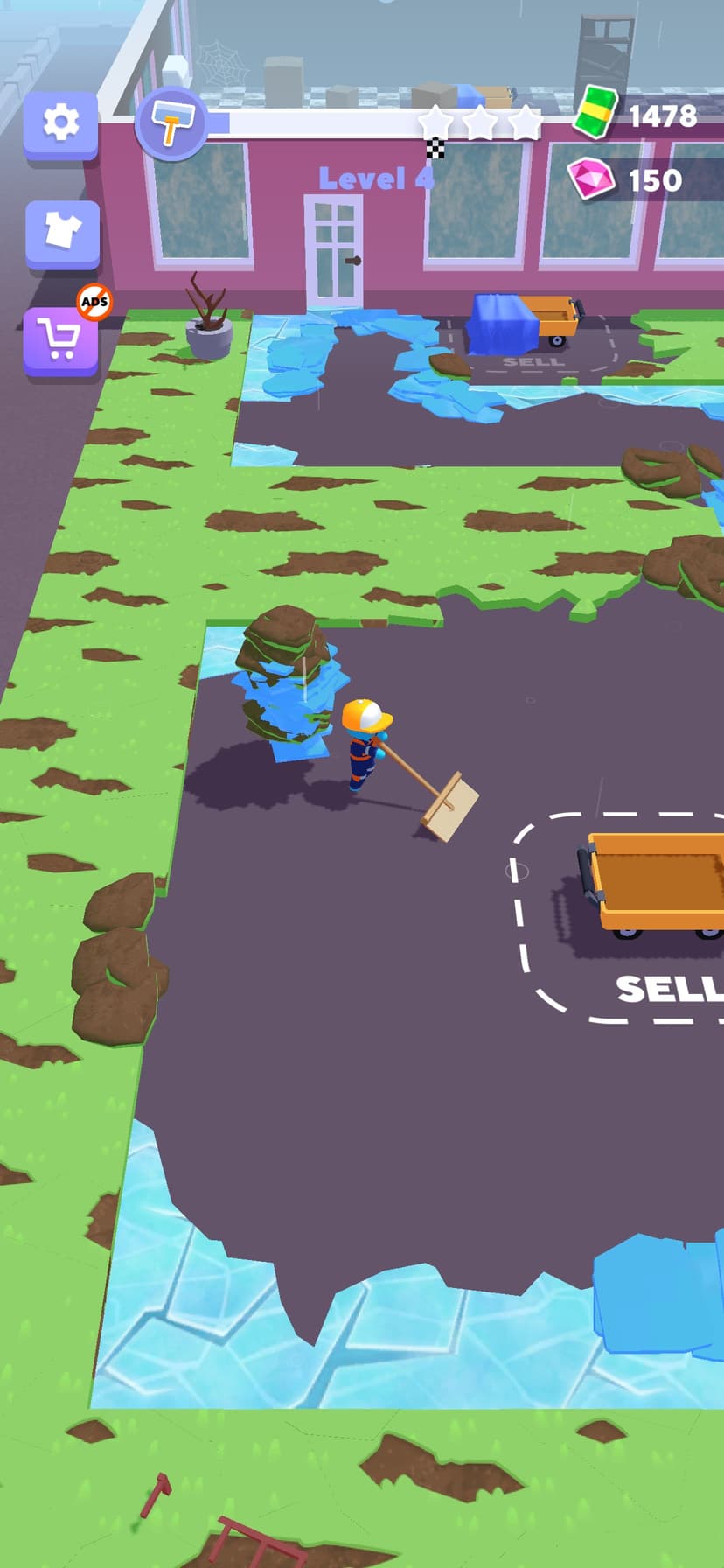 Scrape Master screenshot 4 - screenshot