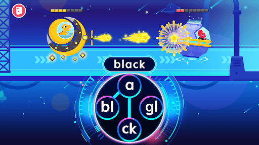 Dinosaur ABC Learning Games screenshot 25 - screenshot