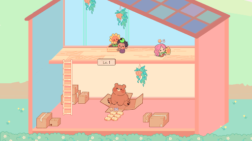 Adorable Garden screenshot 6 - screenshot