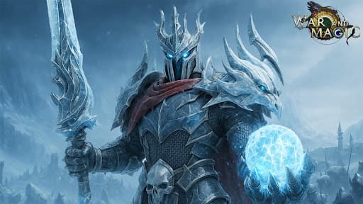 War and Magic: Kingdom Reborn screenshot 1 - screenshot