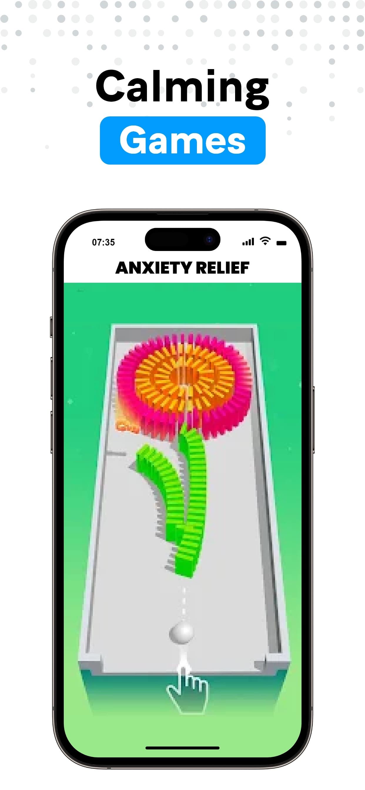 Antistress - Satisfying Games! screenshot 8 - screenshot