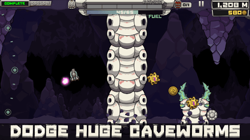 Flop Rocket screenshot 16 - screenshot