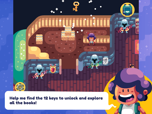 Timo - Adventure Puzzle Game screenshot 15 - screenshot