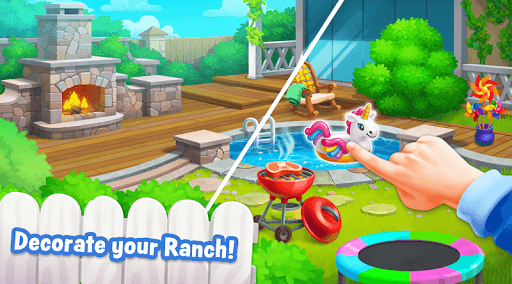 Ranch Adventures: Amazing Matc screenshot 1 - screenshot