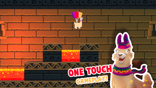 Adventure Llama screenshot 15 - screenshot