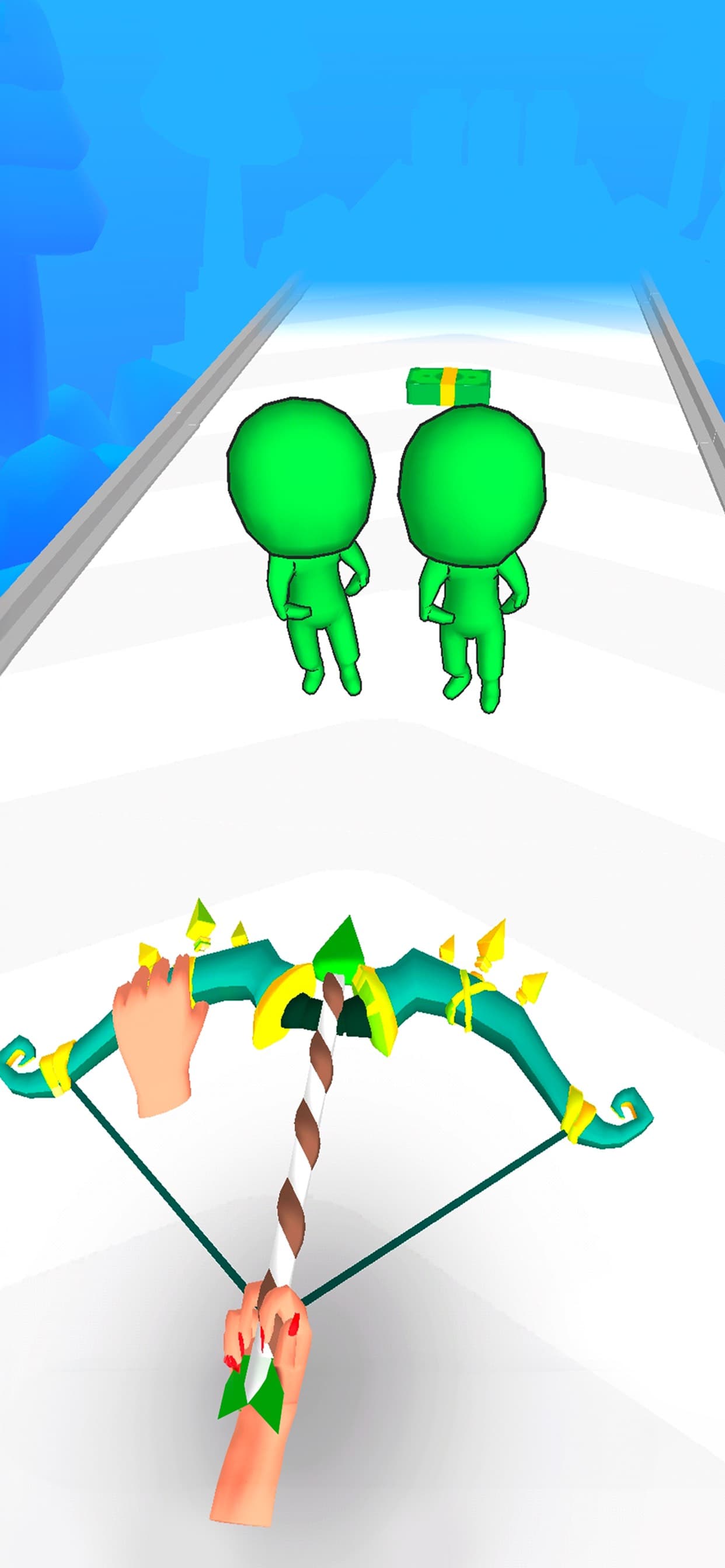 Bow Smash: Archery King screenshot 6 - screenshot