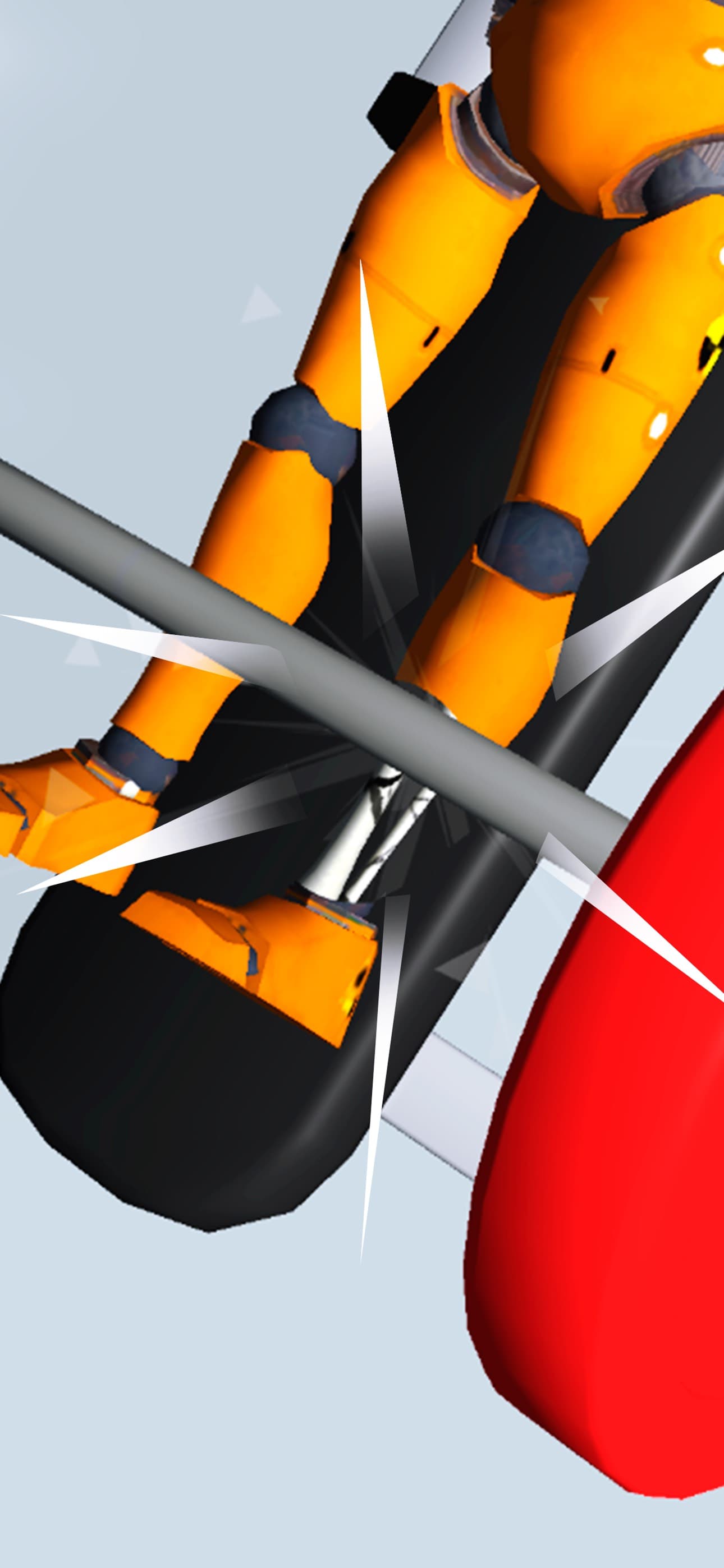 Ragdoll Break: Kick Master screenshot 5 - screenshot