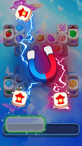 Match Jong - Zen Tile Puzzle screenshot 5 - screenshot