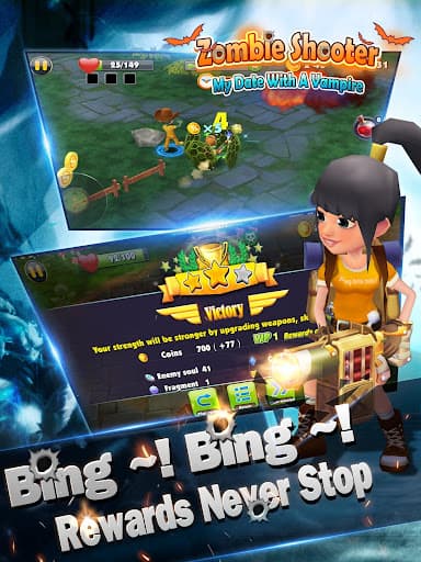 Zombie Shooter - Zombie.io screenshot 12 - screenshot