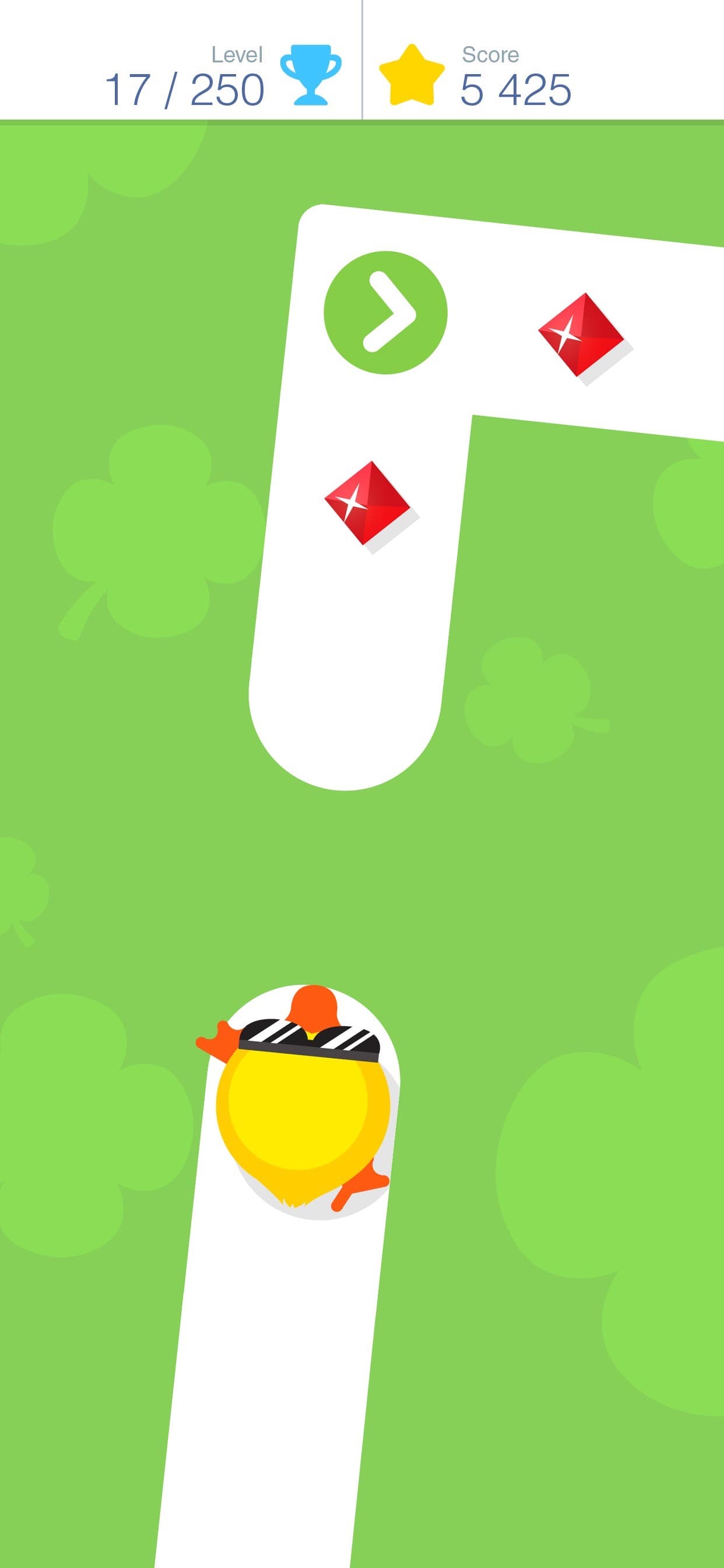 Tap Tap Dash screenshot 5 - screenshot
