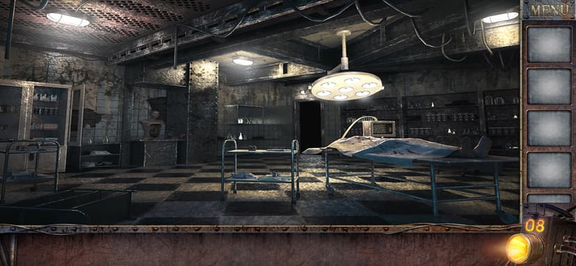 Escape games prison adventure2 screenshot 5 - screenshot