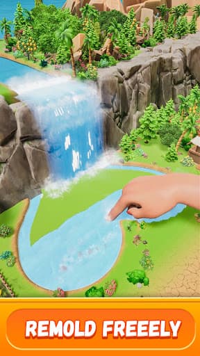 Dragon Farm Adventure-Fun Game screenshot 10 - screenshot