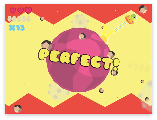 Planet Quest screenshot 7 - screenshot