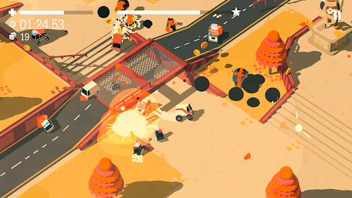 Pako 3 screenshot 11 - screenshot