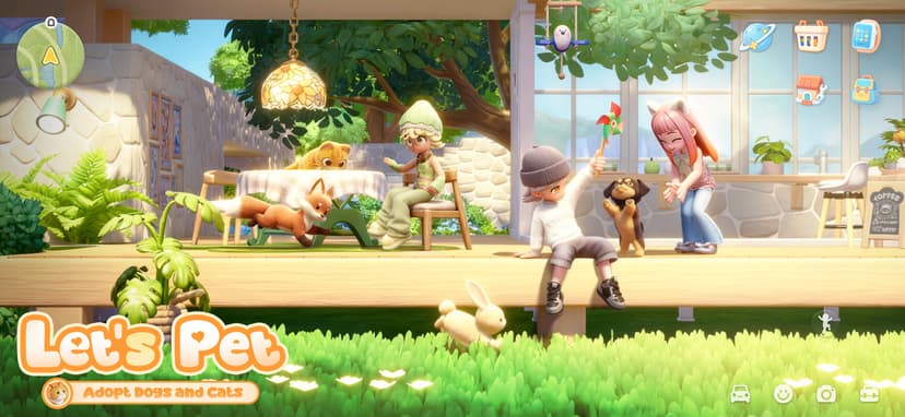 Heartopia screenshot 5 - screenshot