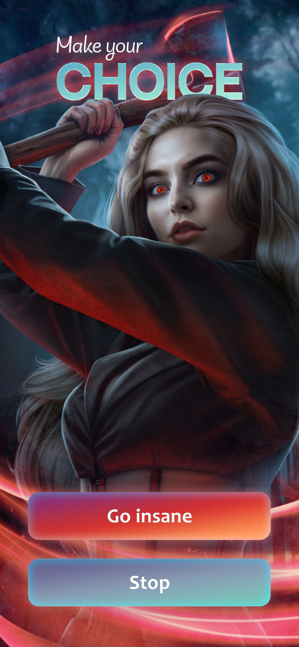 League of Dreamers - My Story screenshot 2 - screenshot