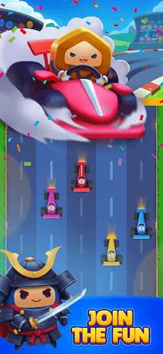 HexaGo - Sorting Puzzle screenshot 7 - screenshot