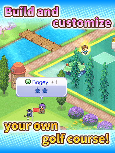 Forest Golf Planner screenshot 18 - screenshot