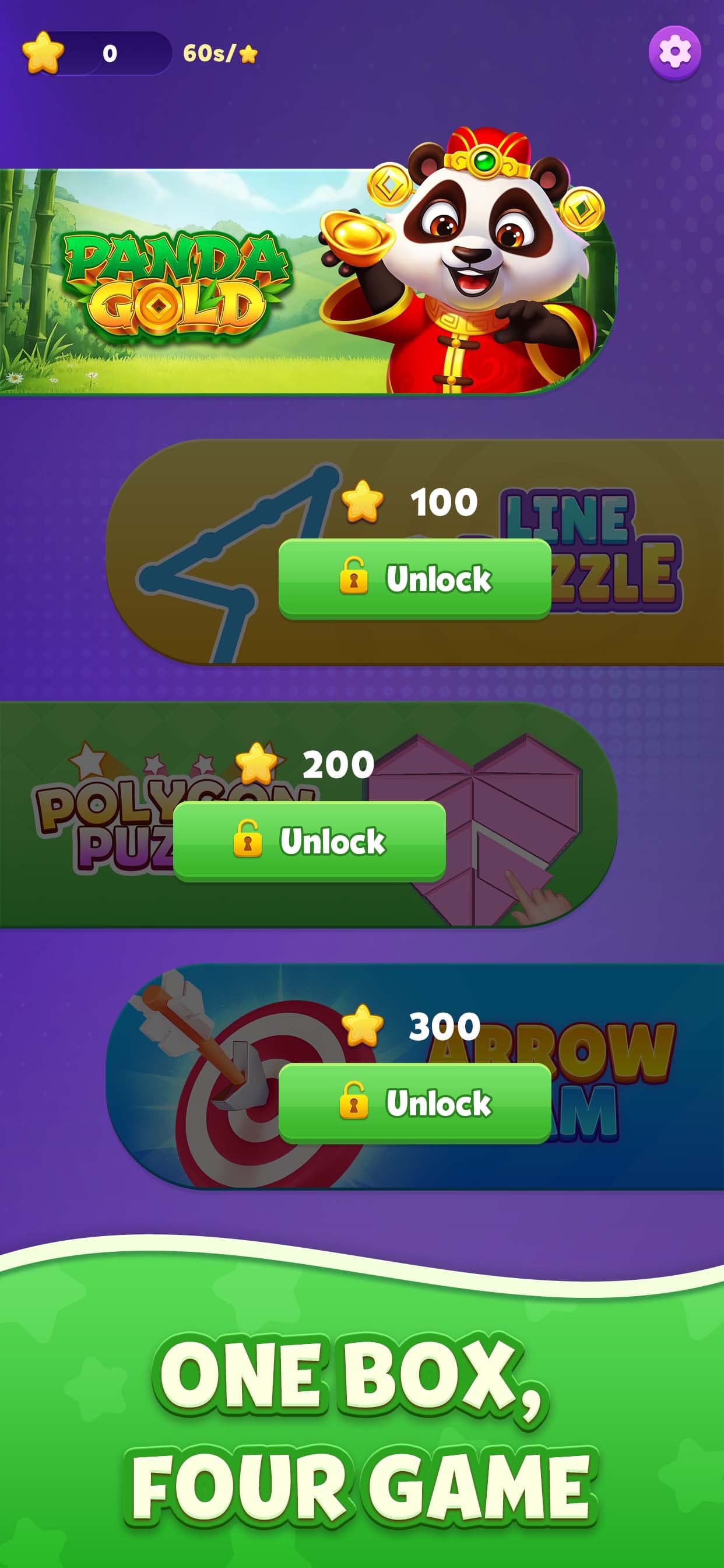 Ball Box-Game Party screenshot 4 - screenshot