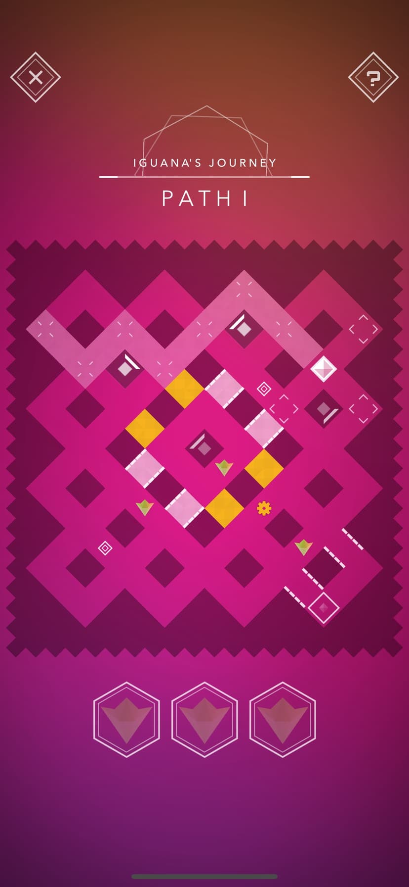 Vía screenshot 1 - screenshot