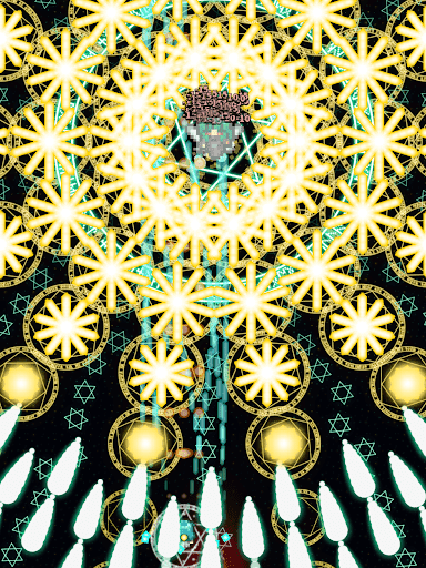 Bullet Hell Heroes screenshot 13 - screenshot