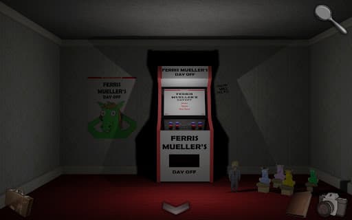 Forever Lost: Episode 3 screenshot 19 - screenshot
