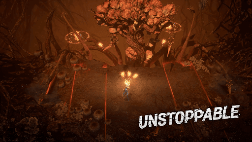Undecember: Abyss Gate screenshot 13 - screenshot