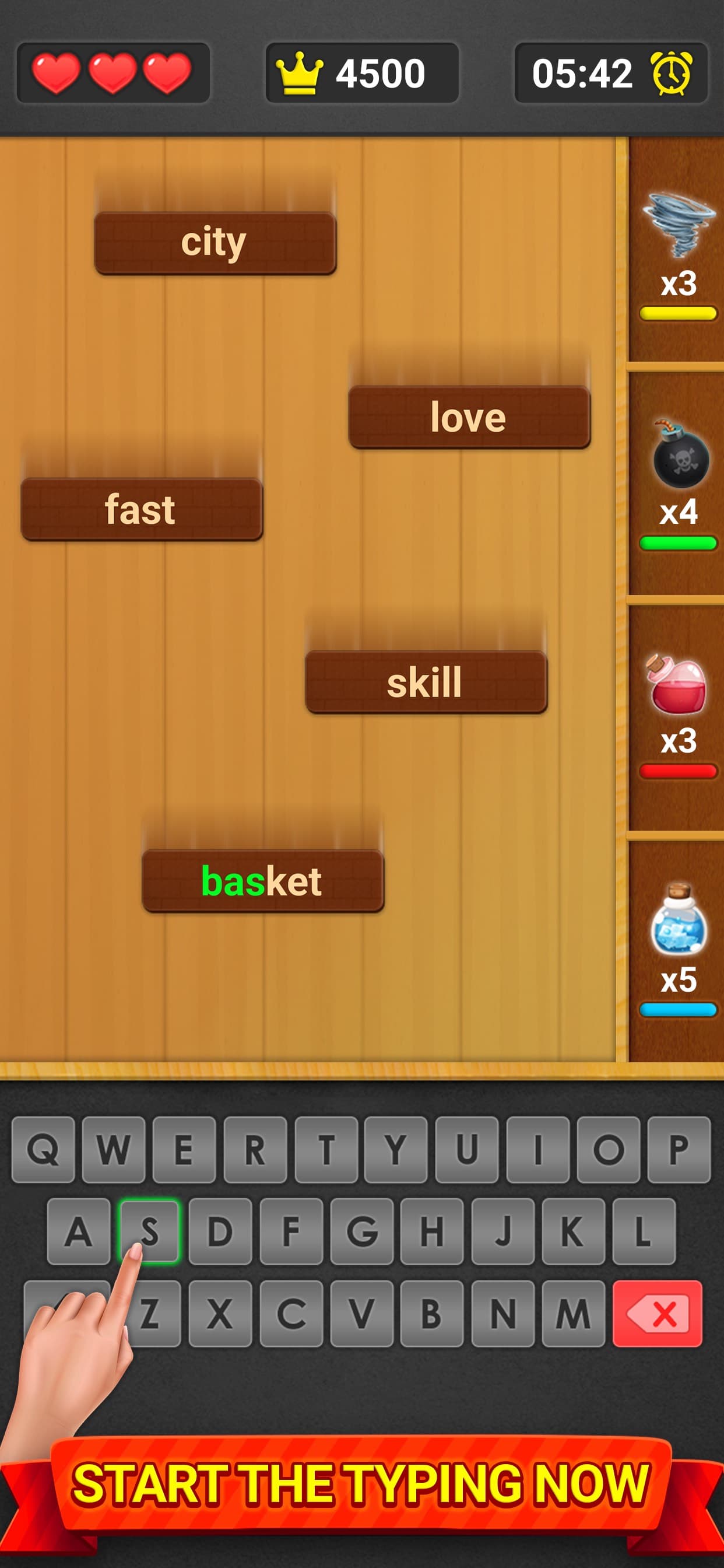 Word Connect 2026 - Word Find screenshot 2 - screenshot