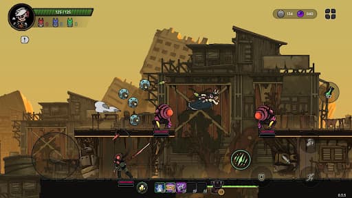 PlatyGuard: Swarm Slayer screenshot 15 - screenshot