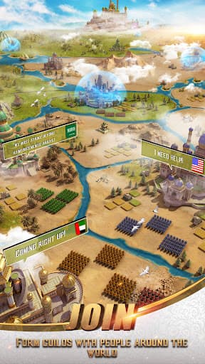 Conquerors: Golden Age screenshot 14 - screenshot