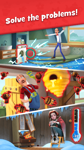 Roomscapes screenshot 13 - screenshot