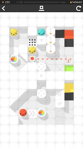 Smoosh Lab screenshot 2 - screenshot