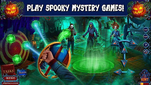 Halloween Chronicles 2 f2p screenshot 4 - screenshot
